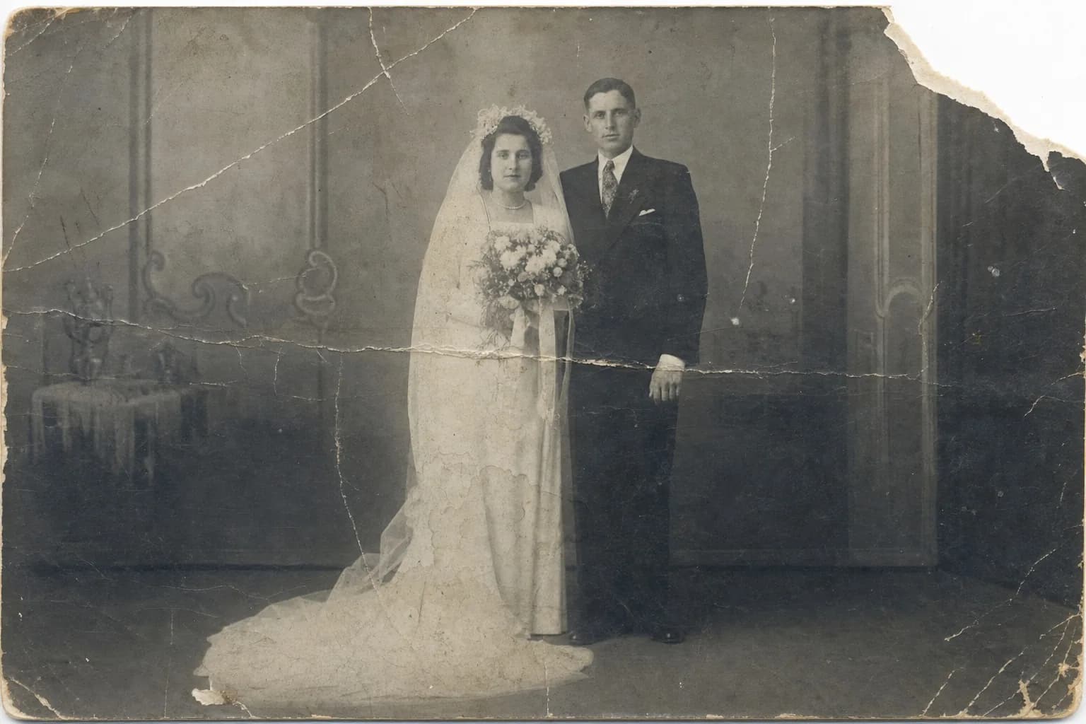 Original photo
