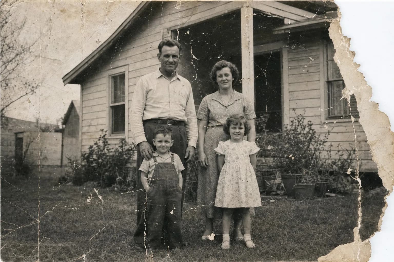 Original photo