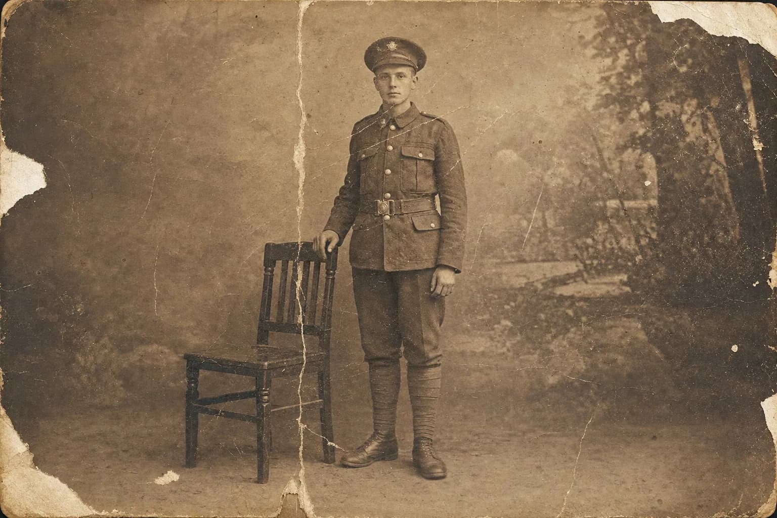 Original photo